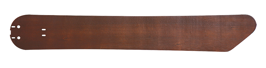 Flügelsatz Mahagoni 182