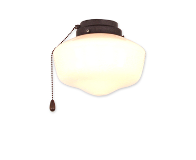 CasaFan Leuchte 1 BA