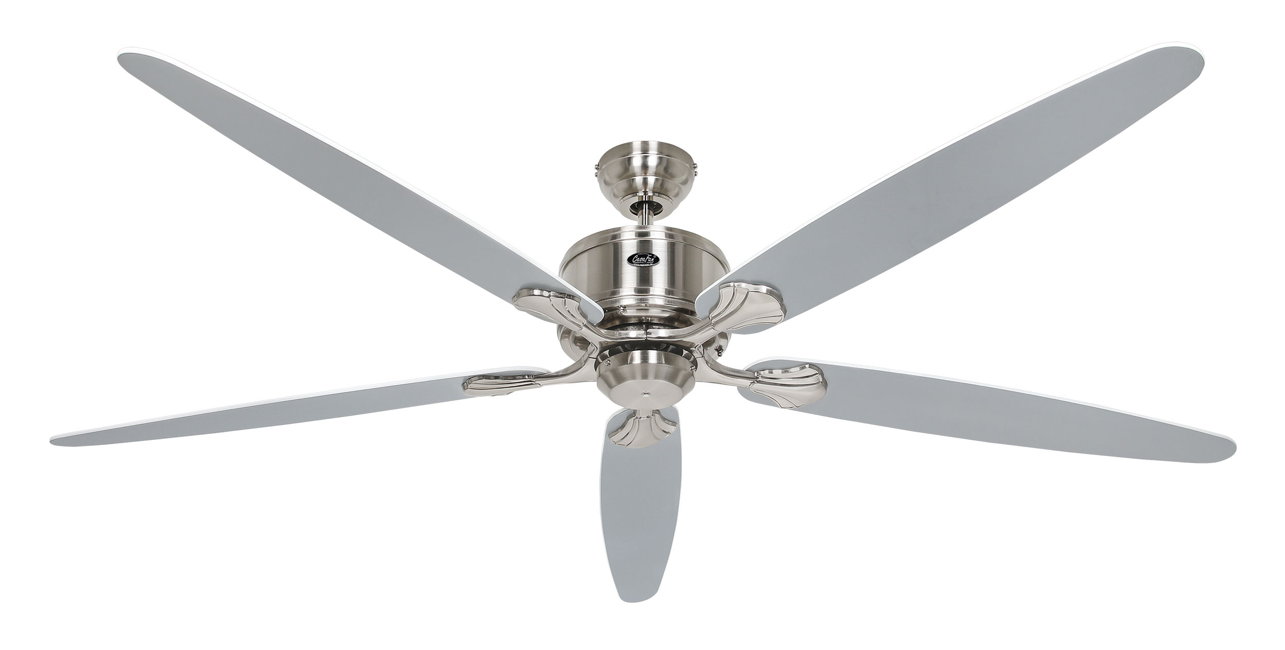 Deckenventilator Eco Elements 180 BN-WE/LG