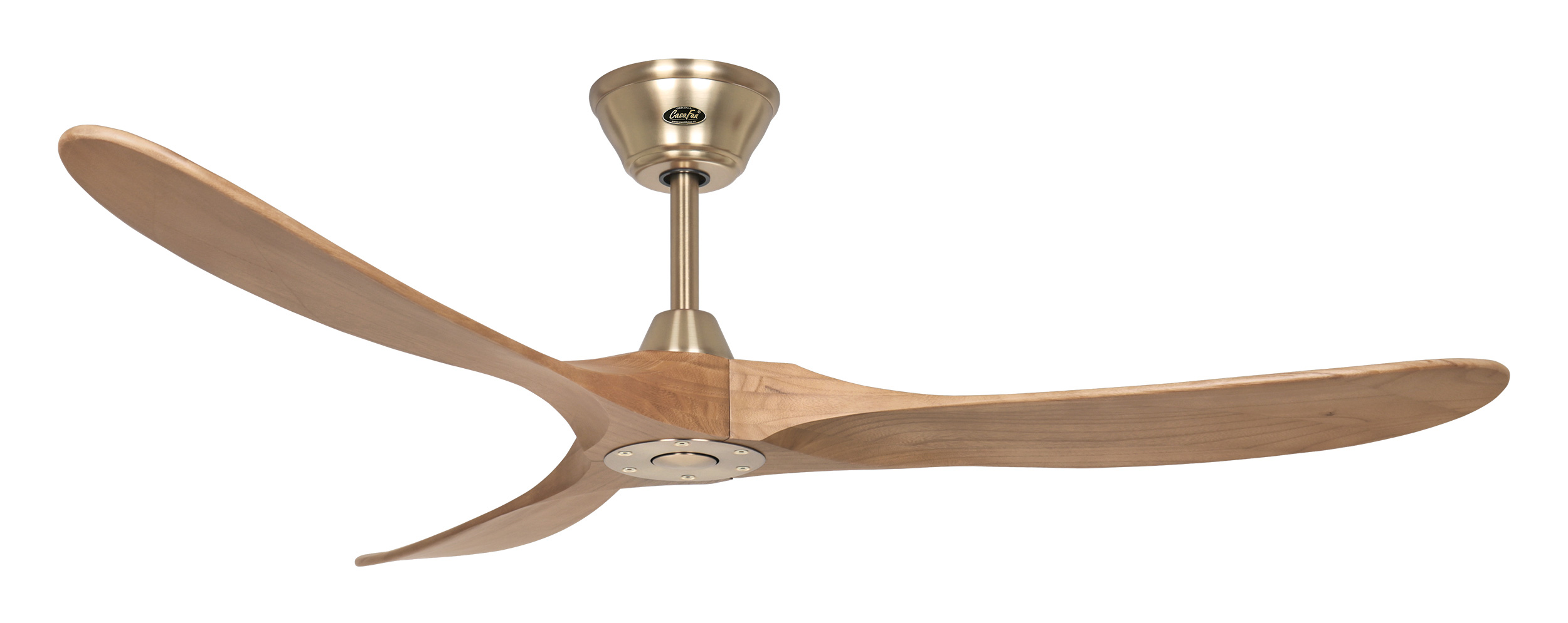 CasaFan Deckenventilator Eco Genuino 152 MG-EM