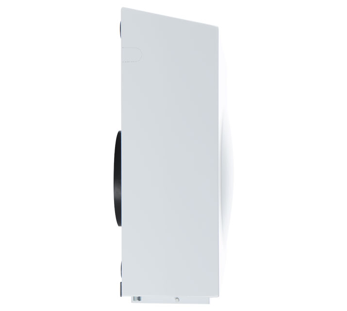 Außenwand-Rohrradialventilator CA 125 WE D