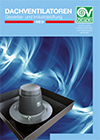Katalog Dachventilatoren für Industrie und Gewerbe