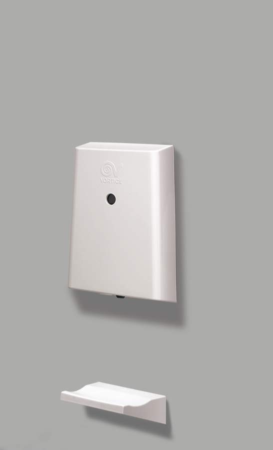 Vortice Seifenspender Premiums S Dispenser