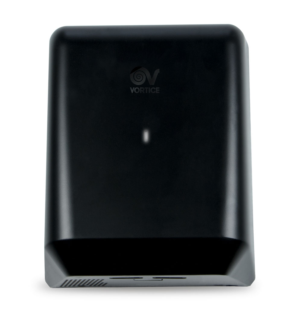 Händetrockner EcoDry EC