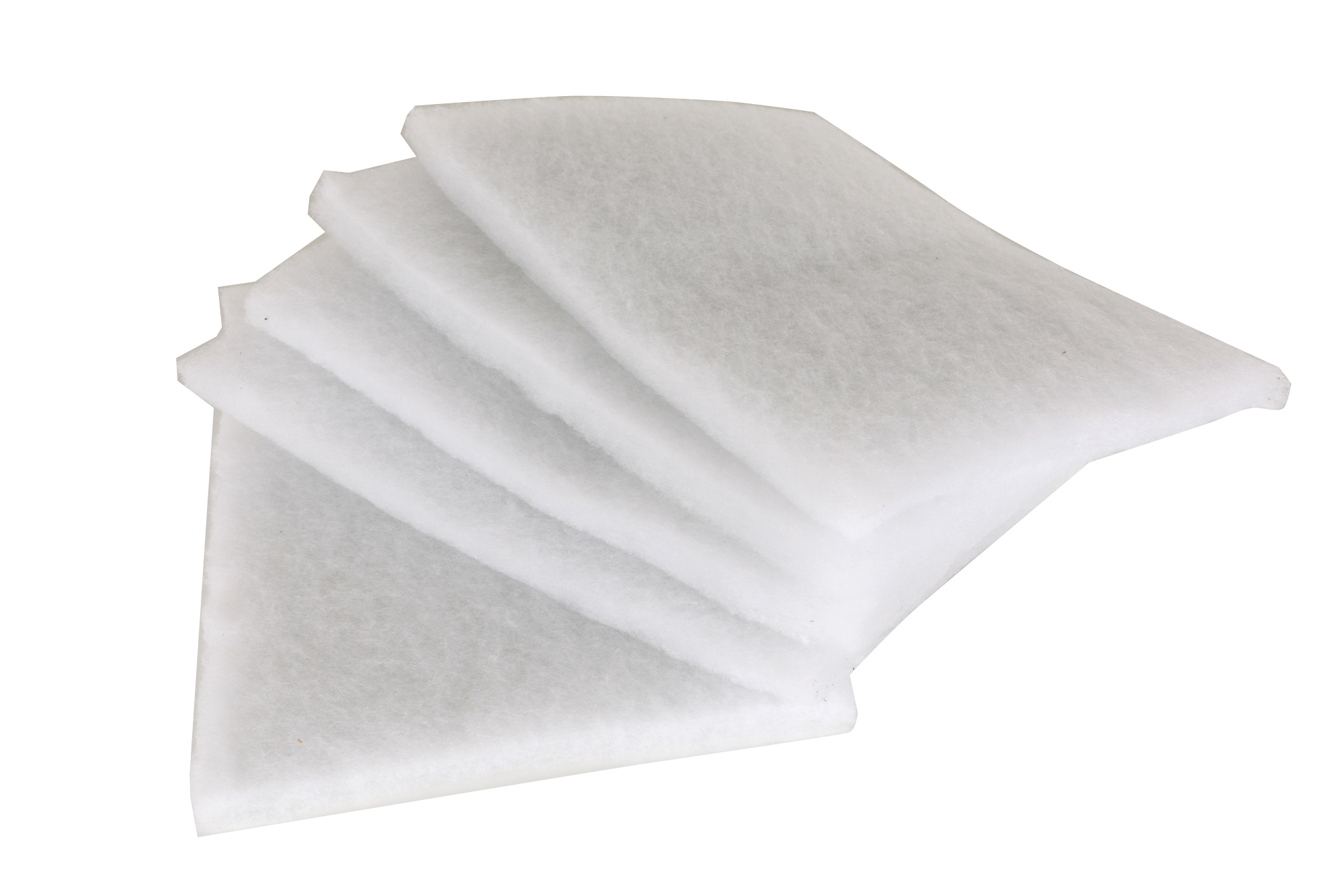 Ersatzfiltermatten EF-AF 160