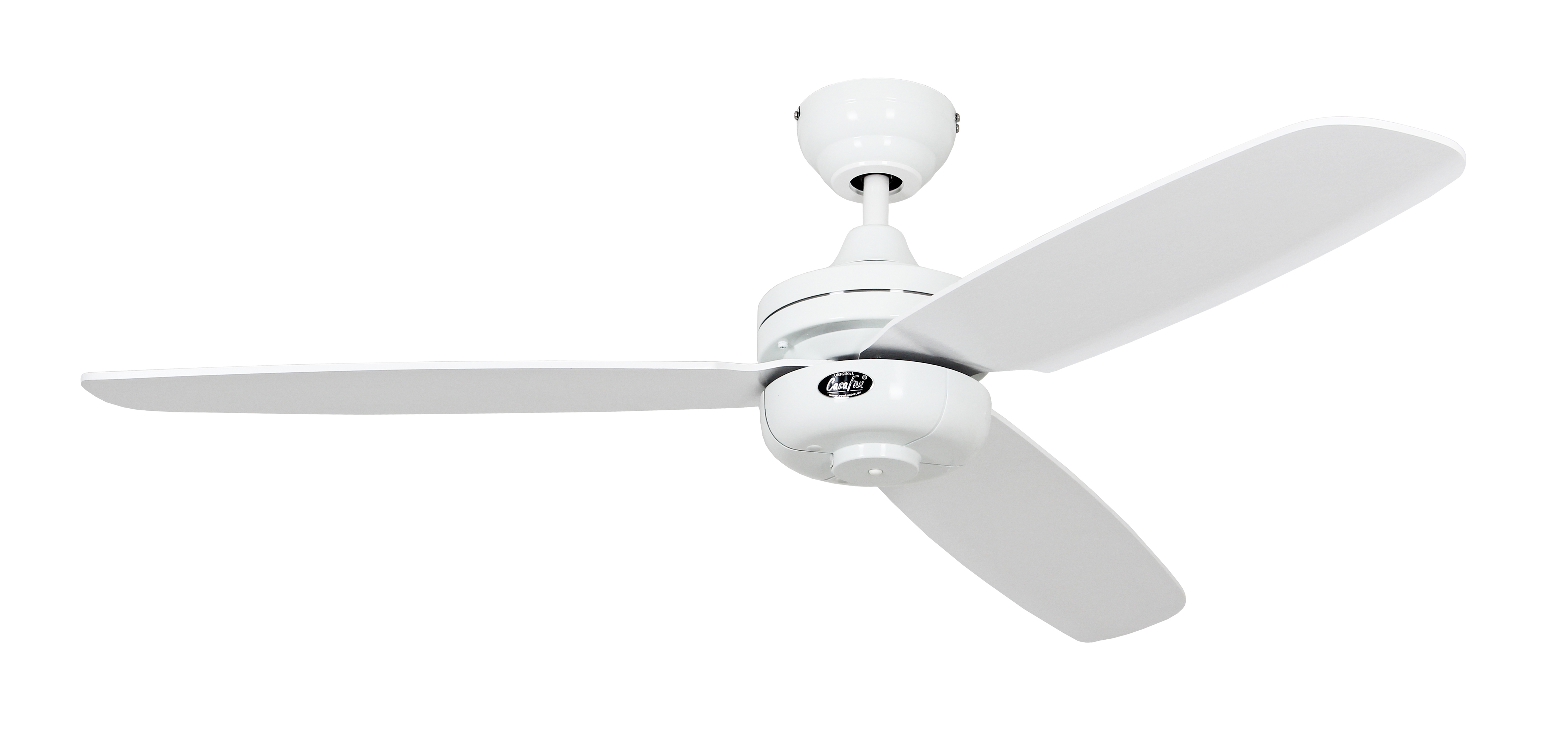 Deckenventilator Night Flight WE-WE ohne Steuerung