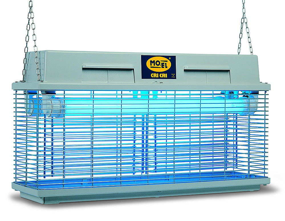 Elektro-Insektenfalle Cri Elektro-Insektenfalle Cri 307 A