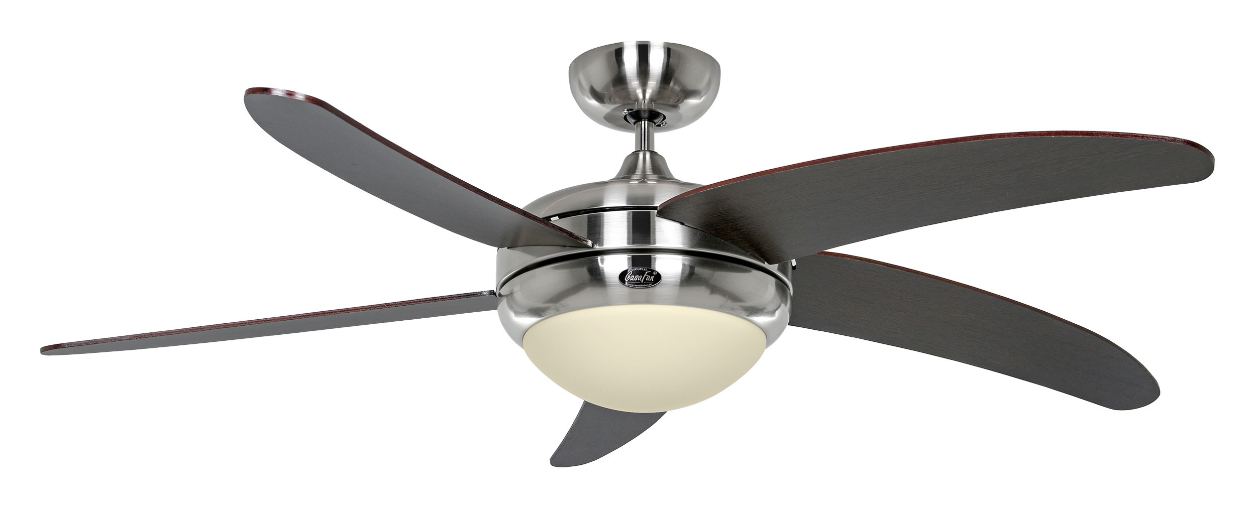 Deckenventilator Elica BN-WN ohne Steuerung 