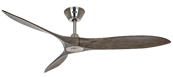 CasaFan Energiespar Deckenventilator ECO AIRSCREW