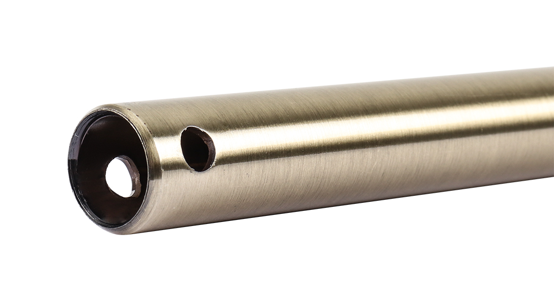 CasaFan Deckenstange ST 120 MA