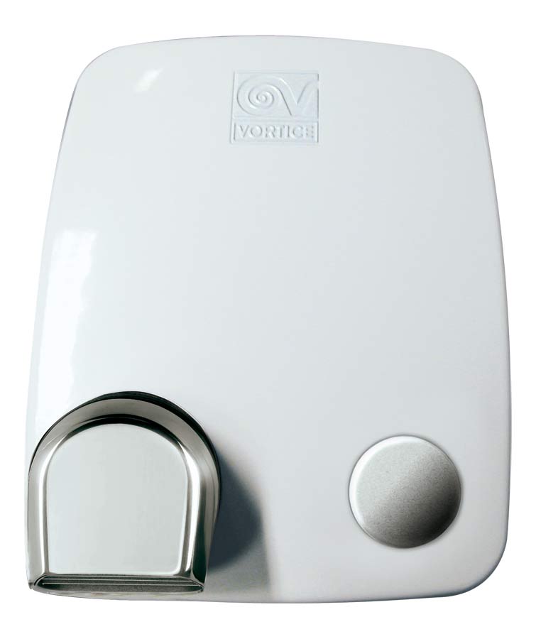 Vortice Metal Dry Händetrockner