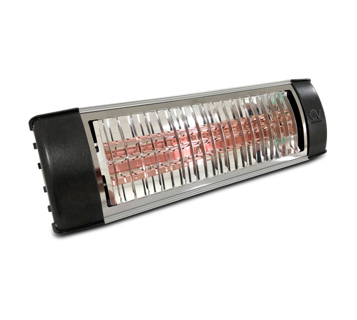 Infrarot Heizstrahler Thermologika Soleil System 1500