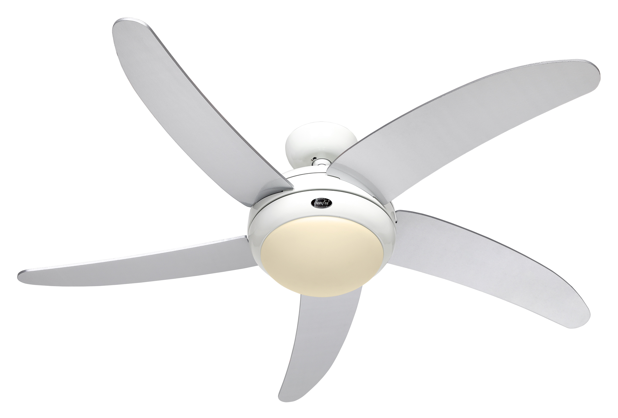 CasaFan Deckenventilator Elica WE-SL mit Fernbedienung