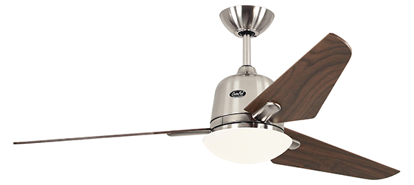 CasaFan Energiespar Deckenventilator ECO AVIATOS 132