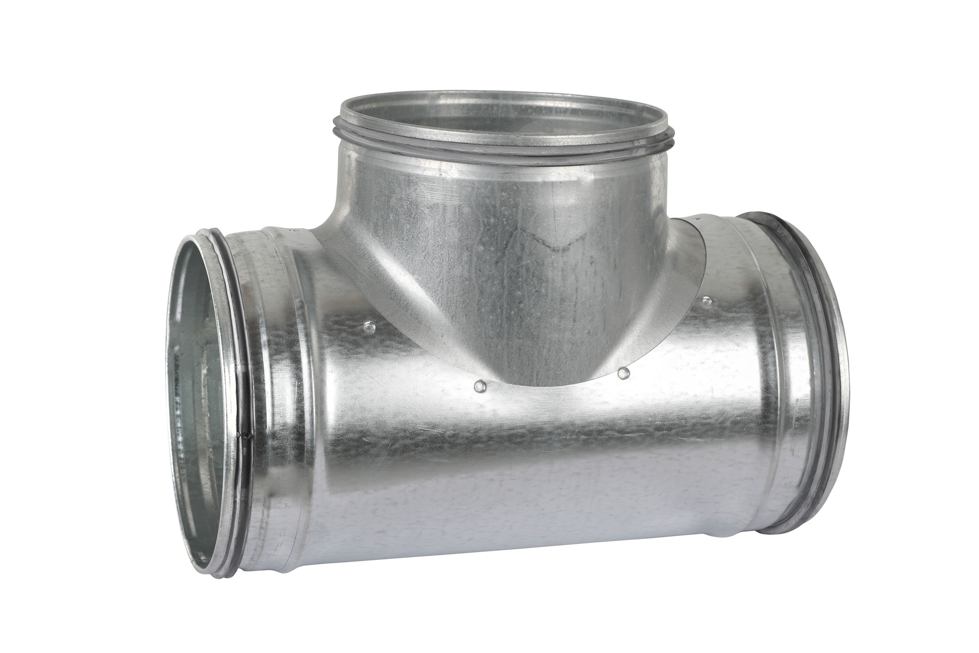 T-Stück T90 250/250