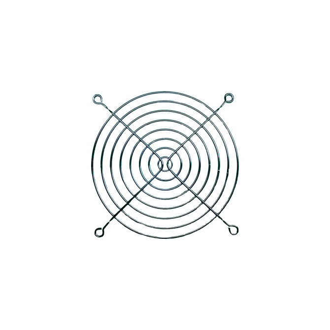 Schaltschrank-Schutzgitter für RQ 160