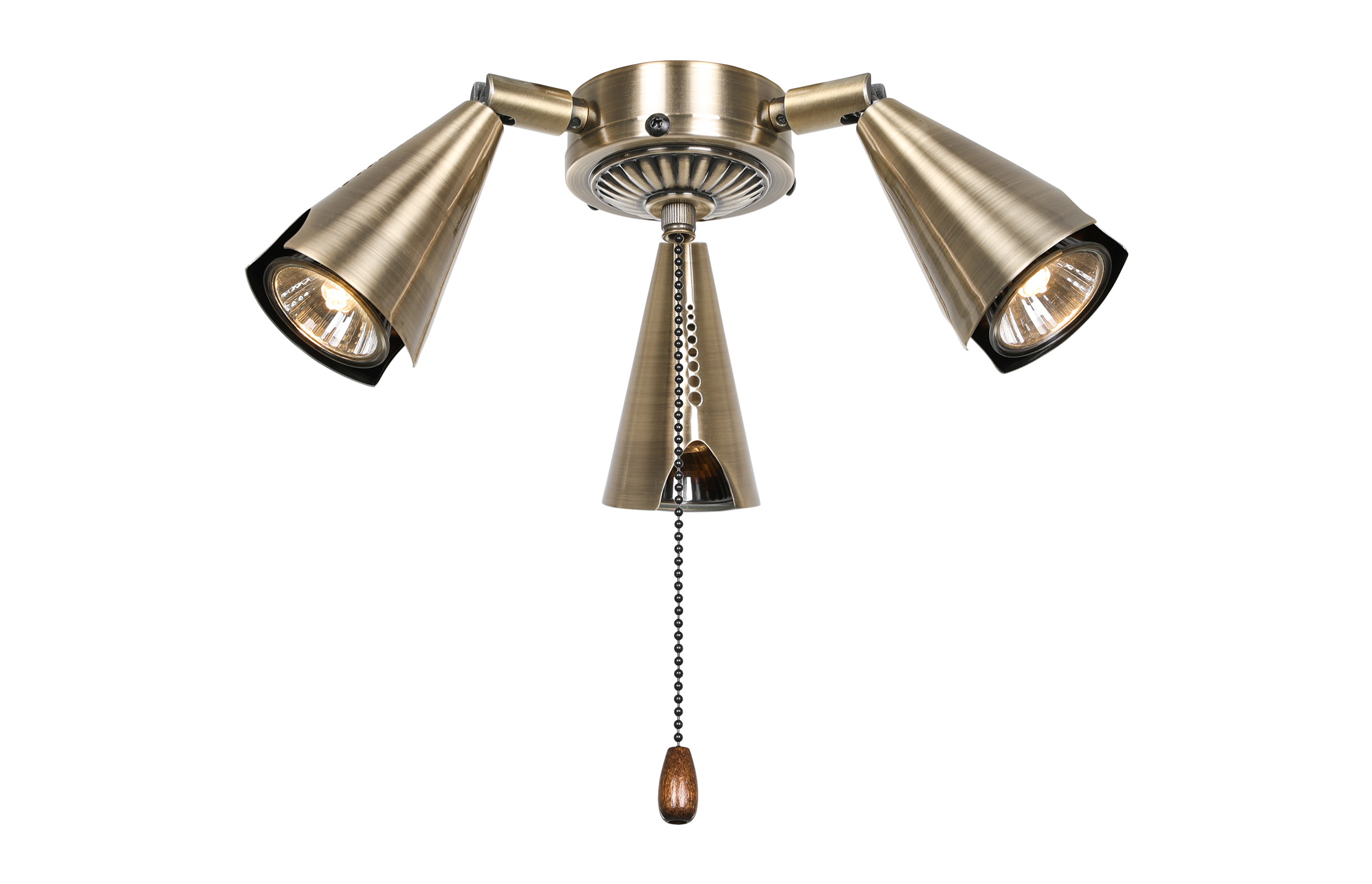 CasaFan Leuchte 5-II MA 3 Strahler