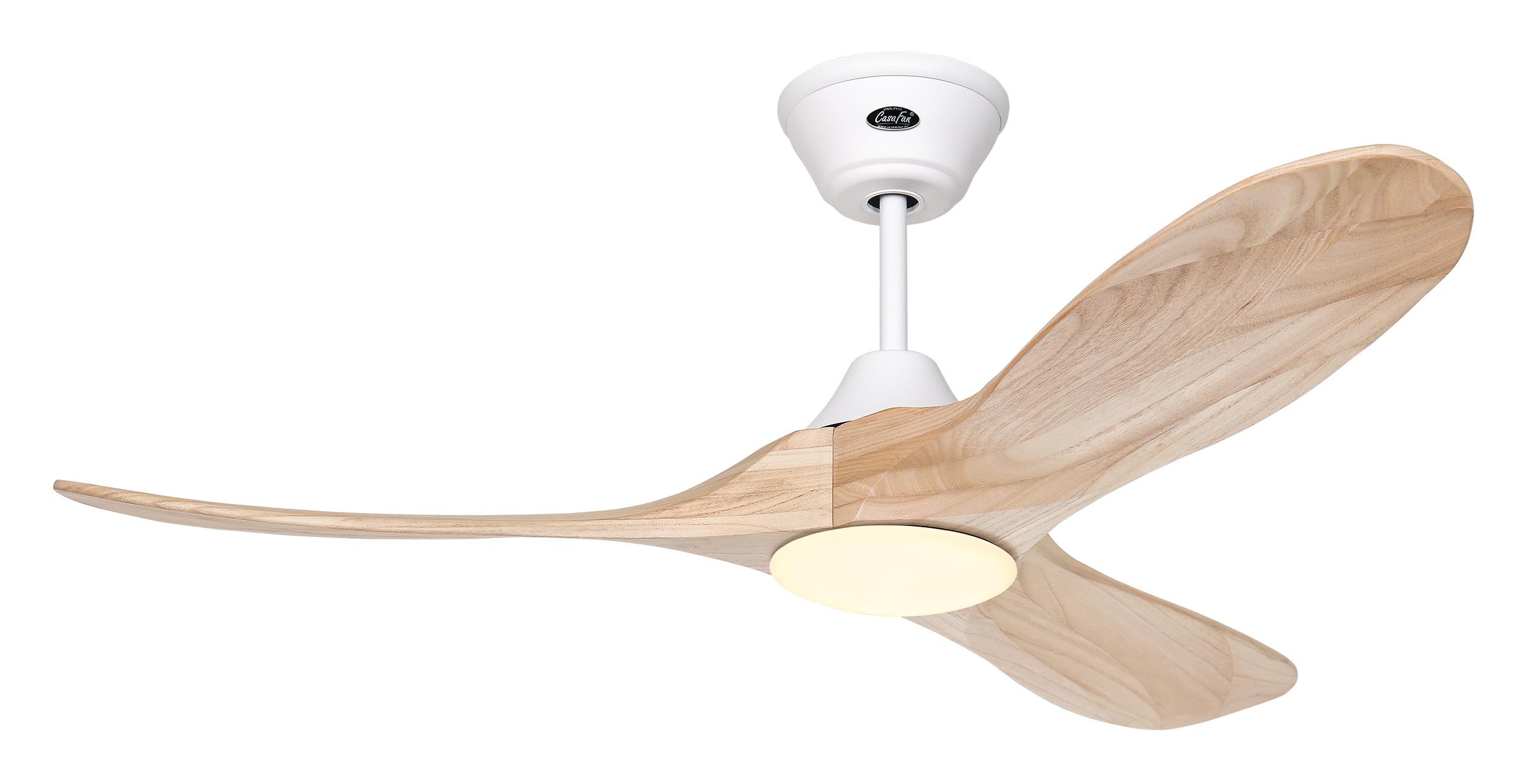 CasaFan Deckenventilator Eco Genuino-L 122 MW-NT