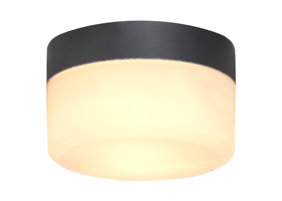 CasaFan Leuchte EN1 BG