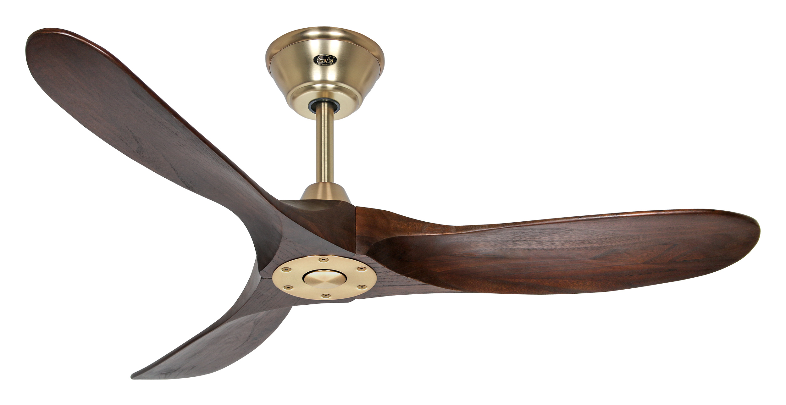 CasaFan Deckenventilator ECO GENUINO 122 MG-NB