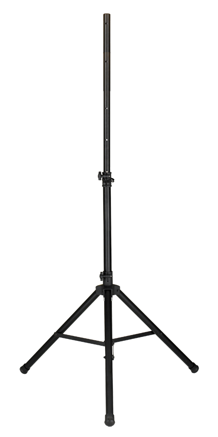 Tripod Standaufstellung