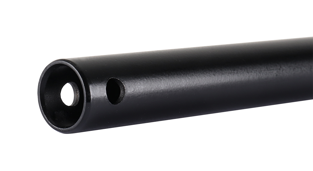 CasaFan Deckenstange ST 120 MNS-ER