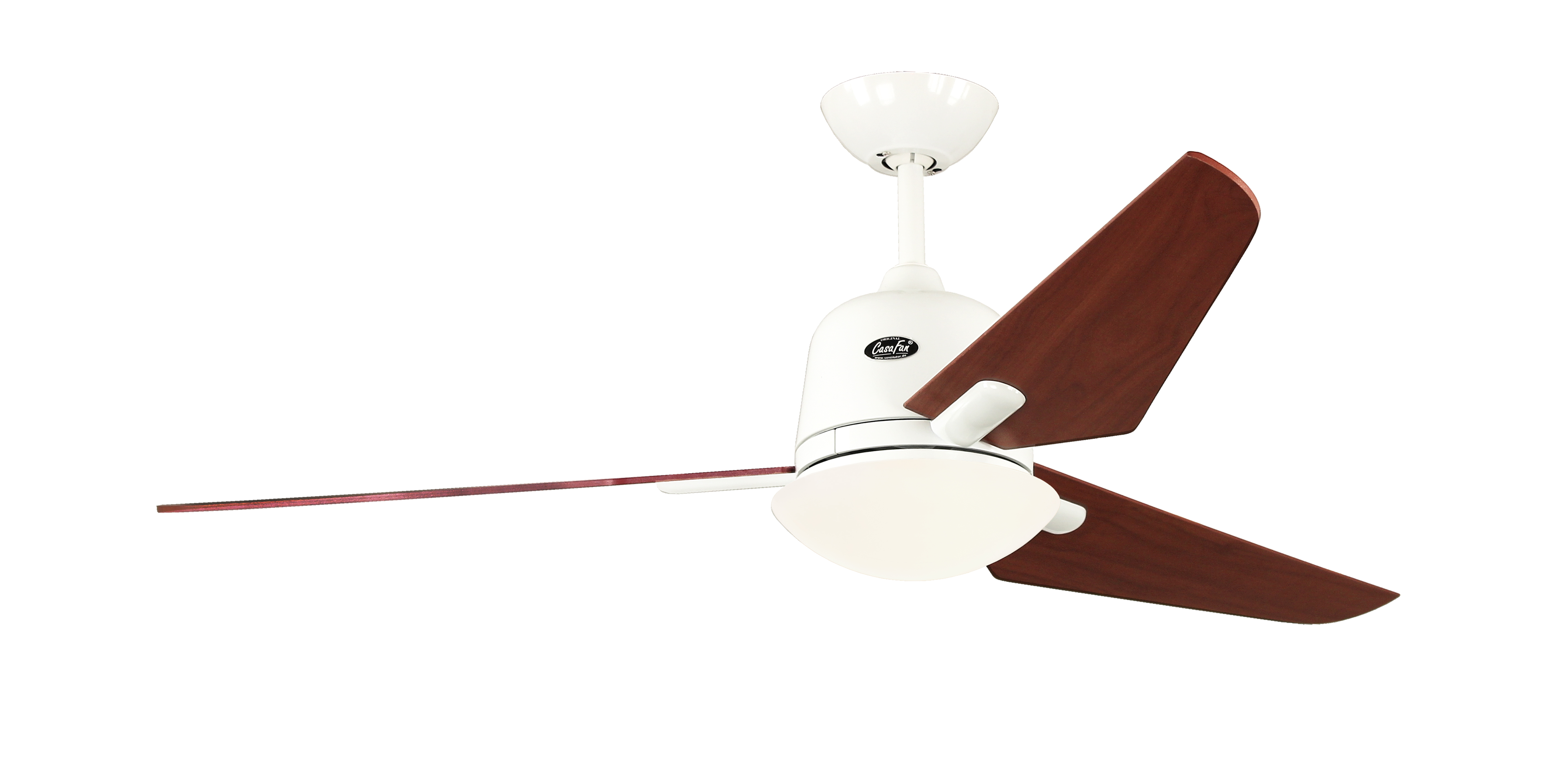 CasaFan Deckenventilator Eco Aviatos 132 WE-KI