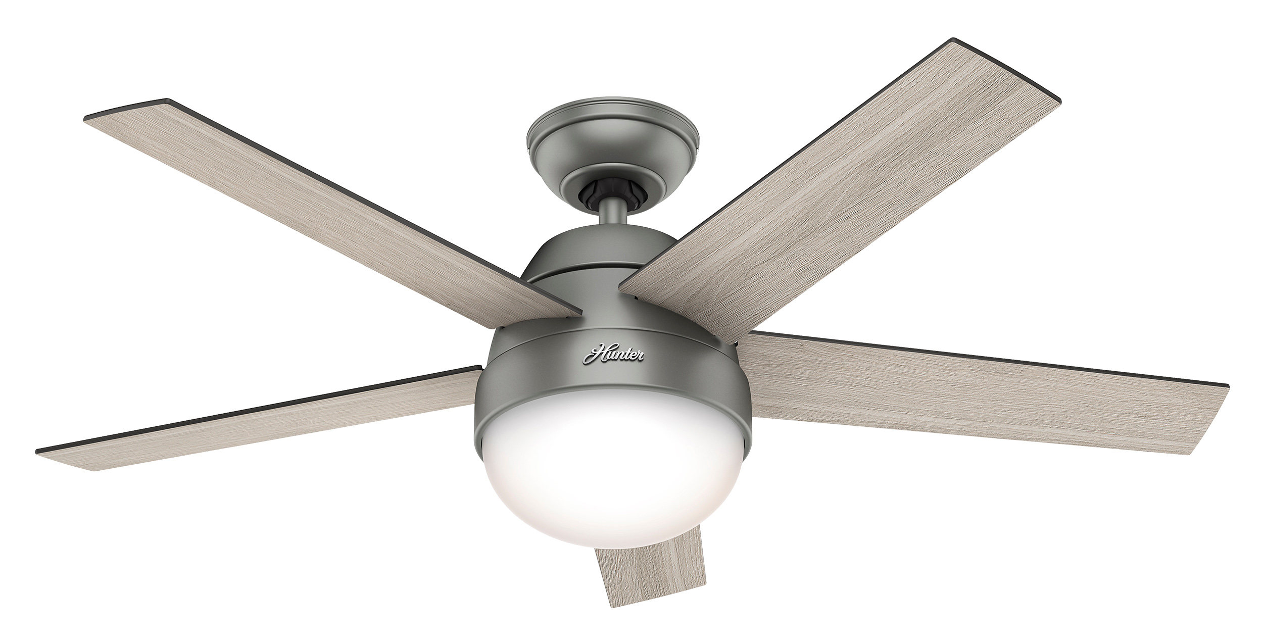 Hunter Deckenventilator Stile 117 ML