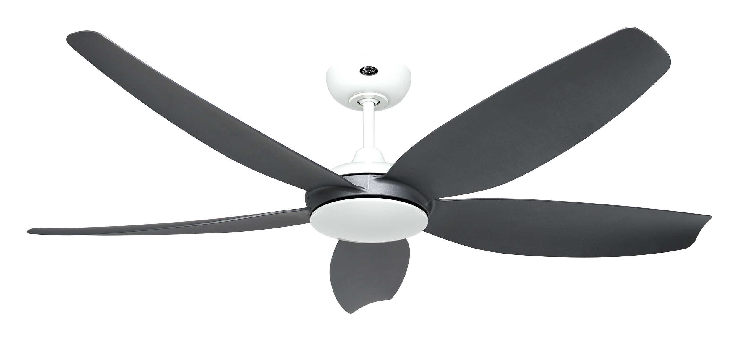 CasaFan Deckenventilator Eco Volare 142 WE-BG