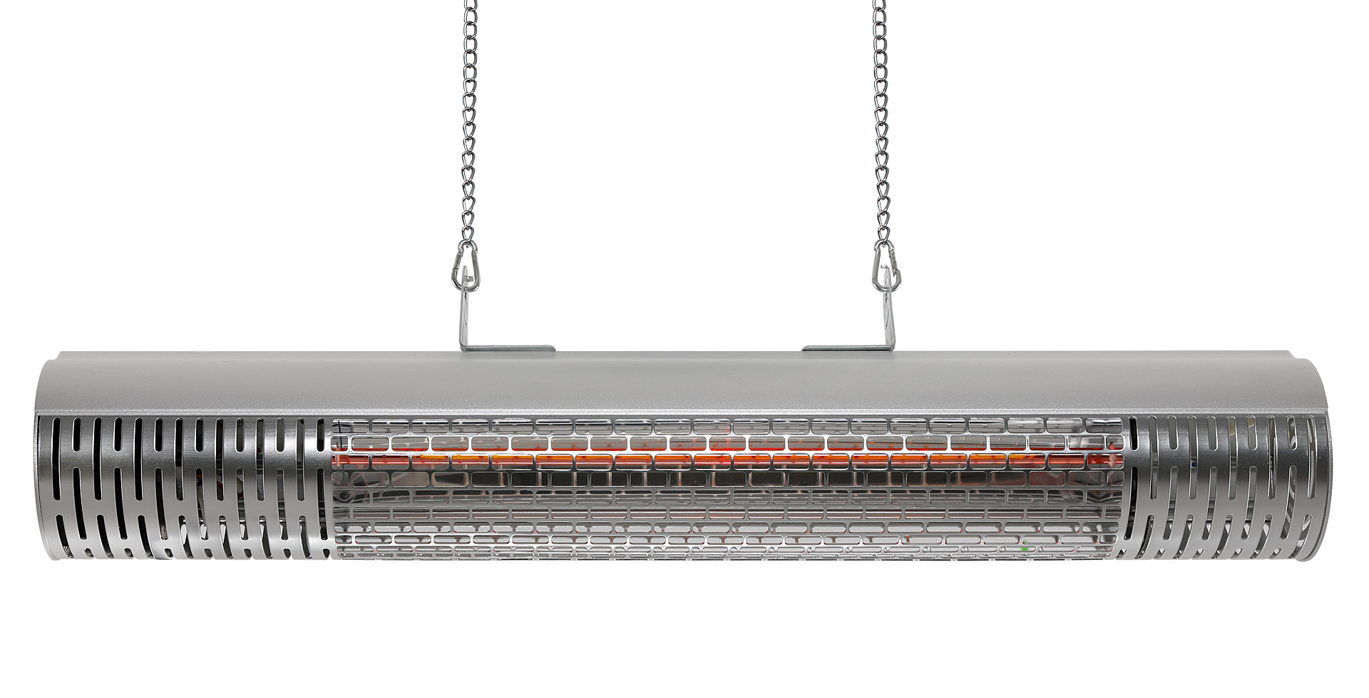 Hier mit optionaler Kettenabhängung KAH