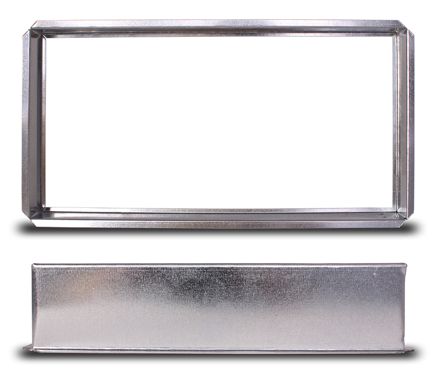 Einbaurahmen ER  825/325