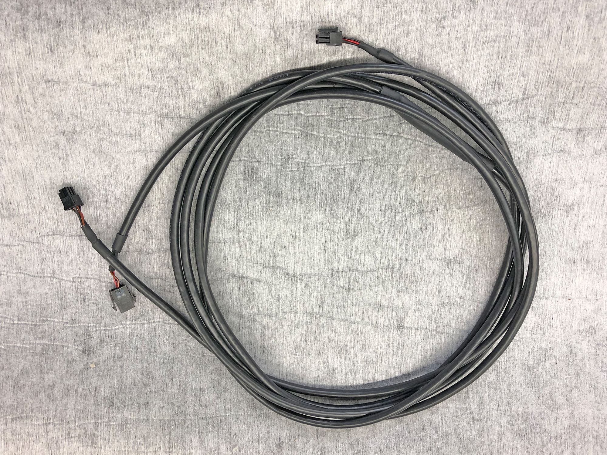 Sync-Kabel The Sensu Punkah