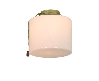 CasaFan Leuchte 1b MP