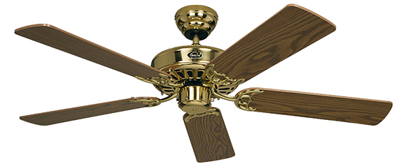 CasaFan Deckenventilator CLASSIC ROYAL 103