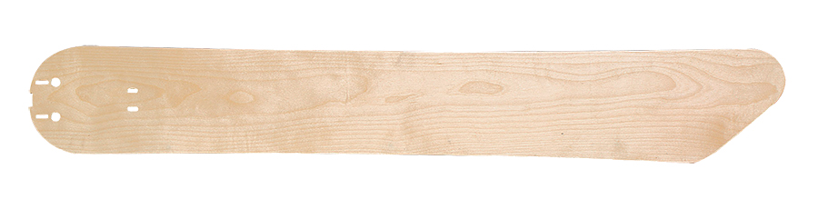 Flügelsatz Ahorn 182