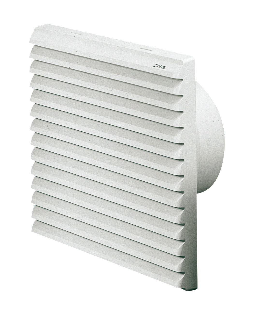 Schaltschrank-Ventilator RC 14.32 220-240V AC 50/60Hz RAL 7035 IP44