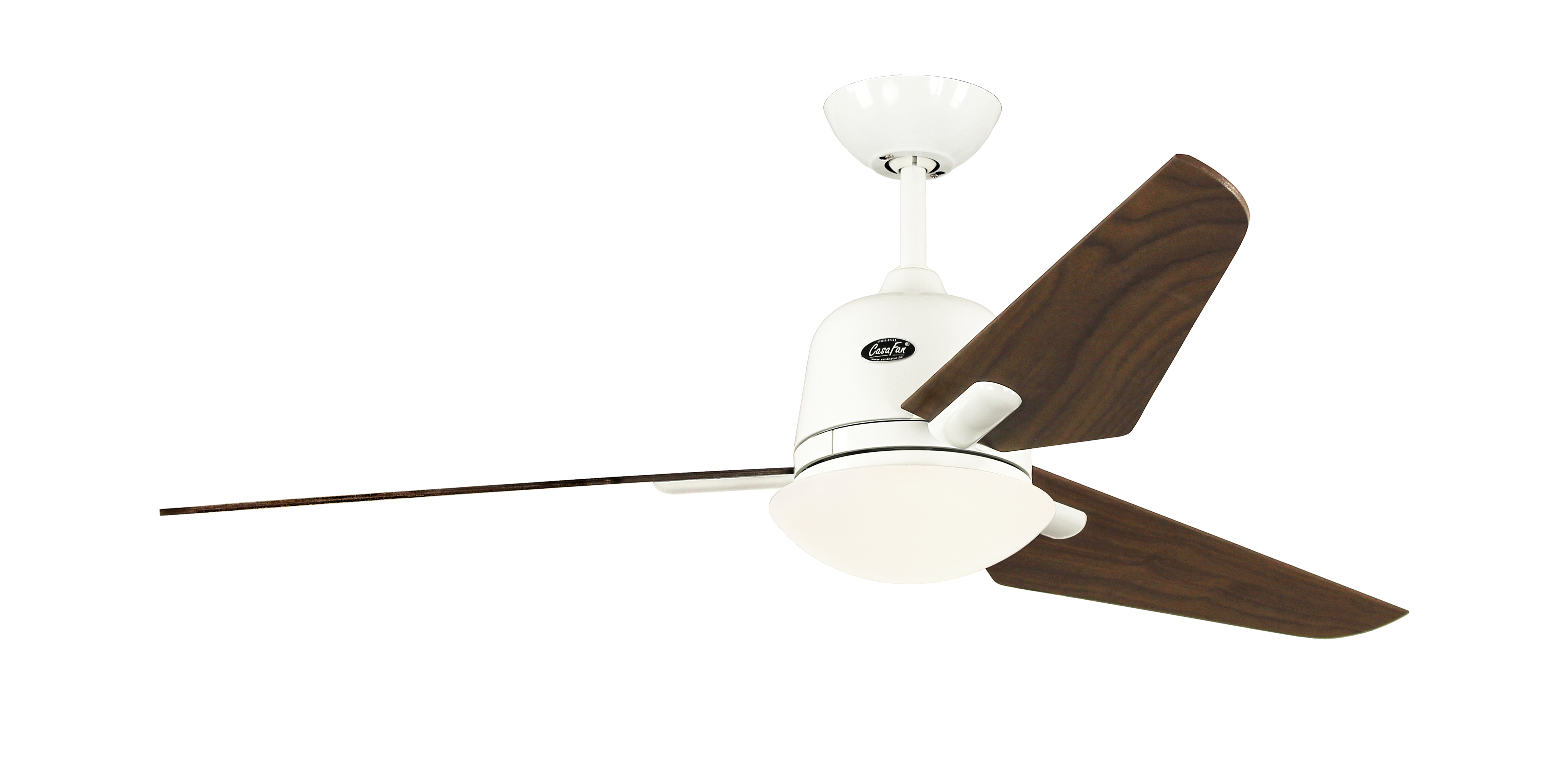 CasaFan Deckenventilator Eco Aviatos 132 WE-NB