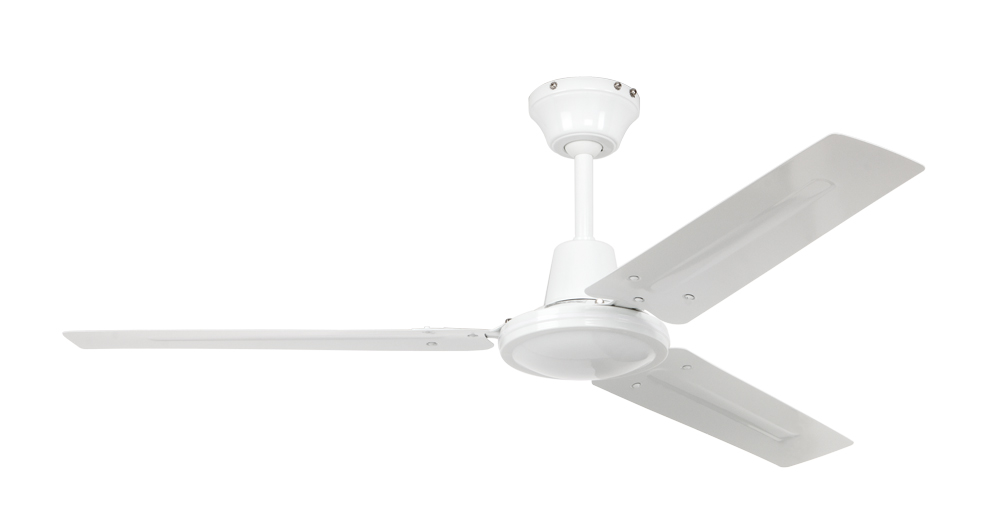 CasaFan Deckenventilator Tristar II 120 WE