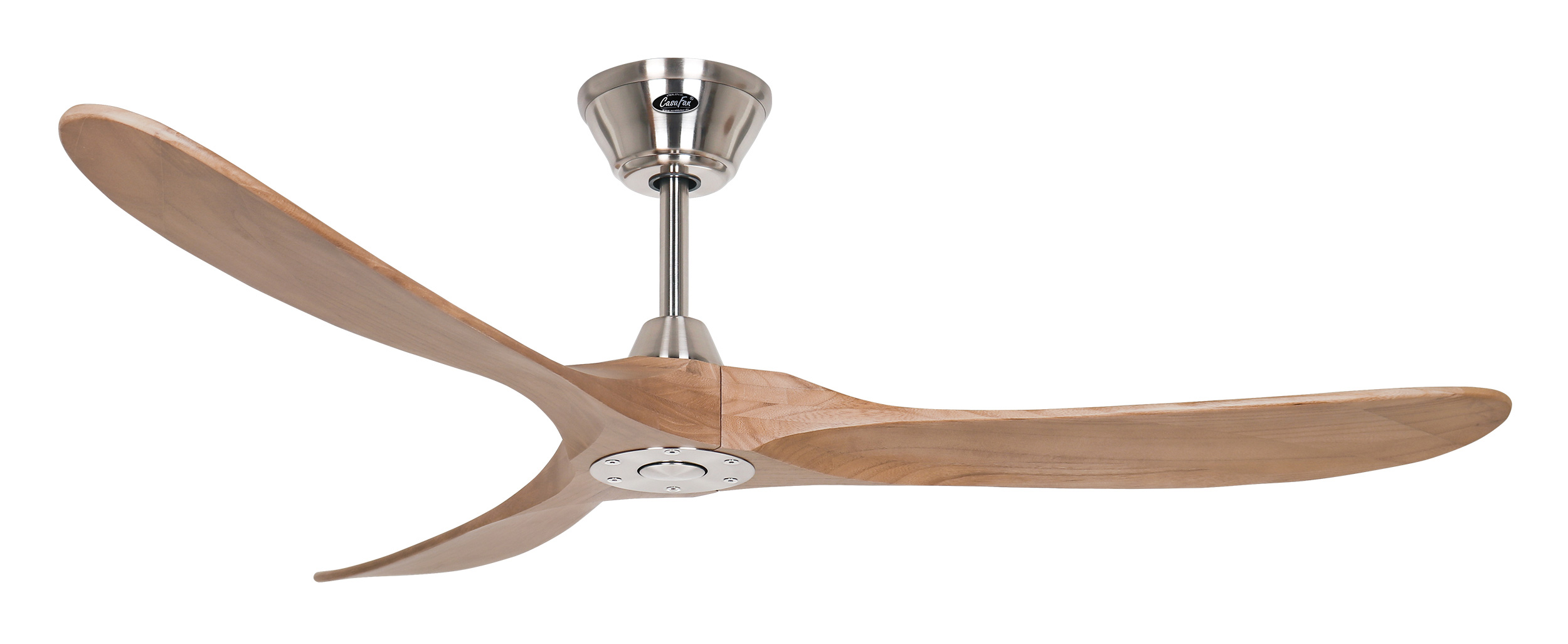 CasaFan Deckenventilator Eco Genuino 152 BN-EM