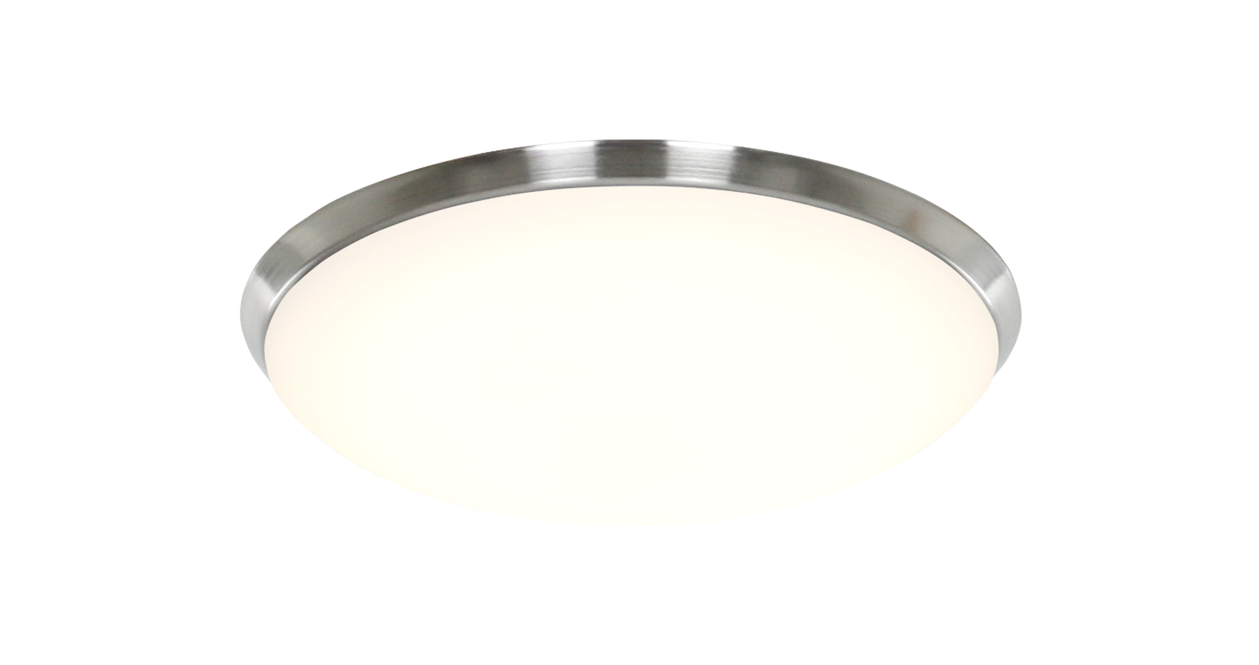 CasaFan Deckenventilator Leuchte VIT-LED II BN