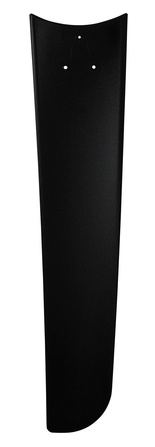 CasaFan Flügel Mirage Lack schwarz