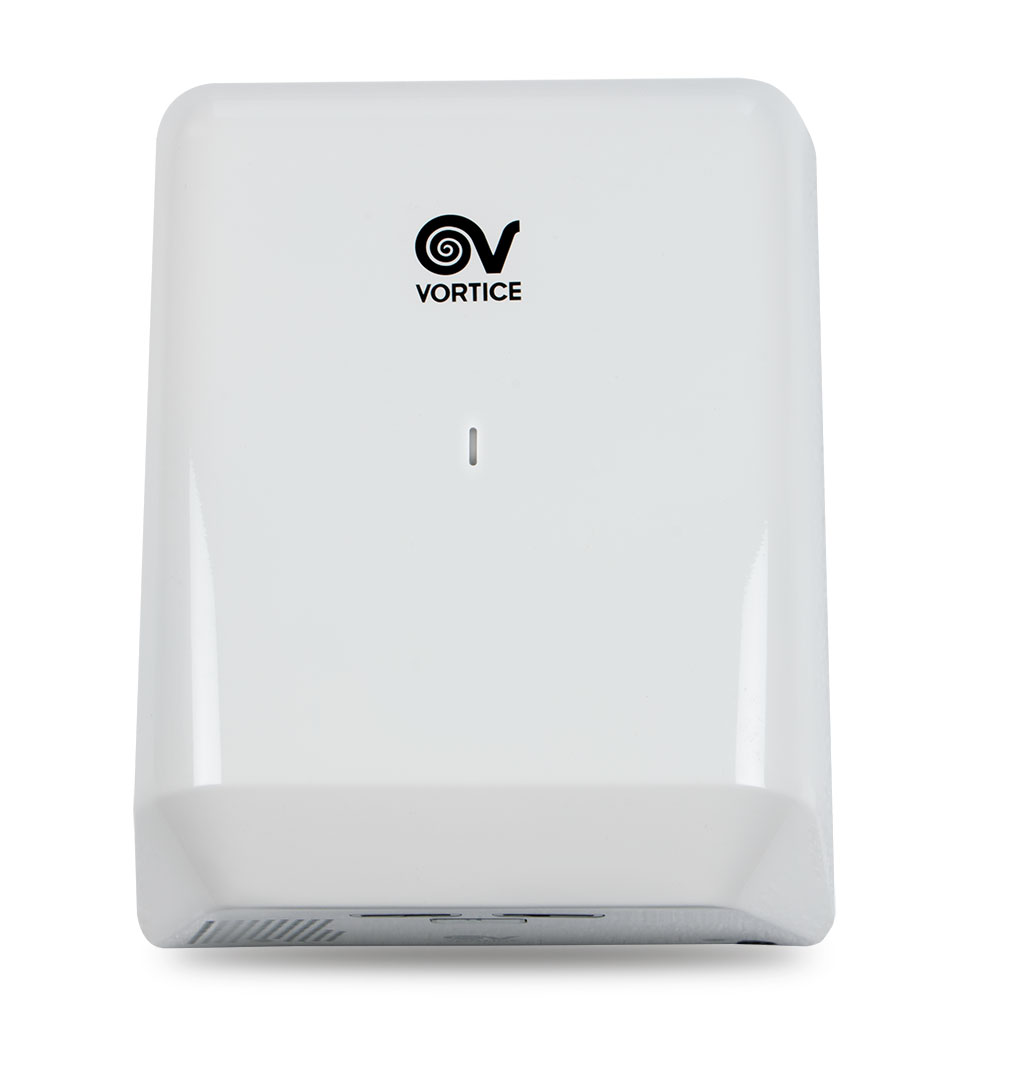 Händetrockner EcoDry