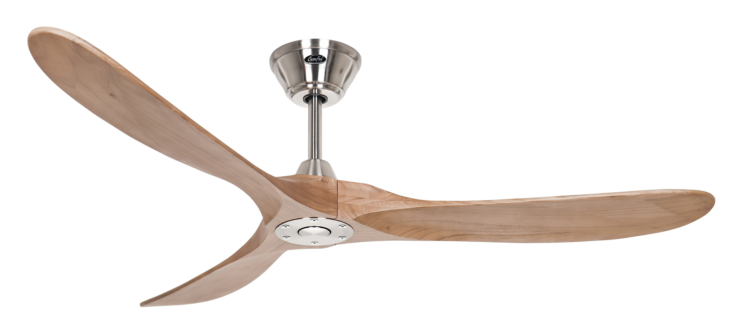 CasaFan Deckenventilator Eco Genuino 152 BN-EM