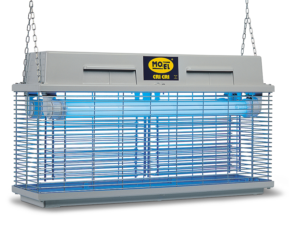 Elektro-Insektenfalle Cri Elektro-Insektenfalle Cri 308 A