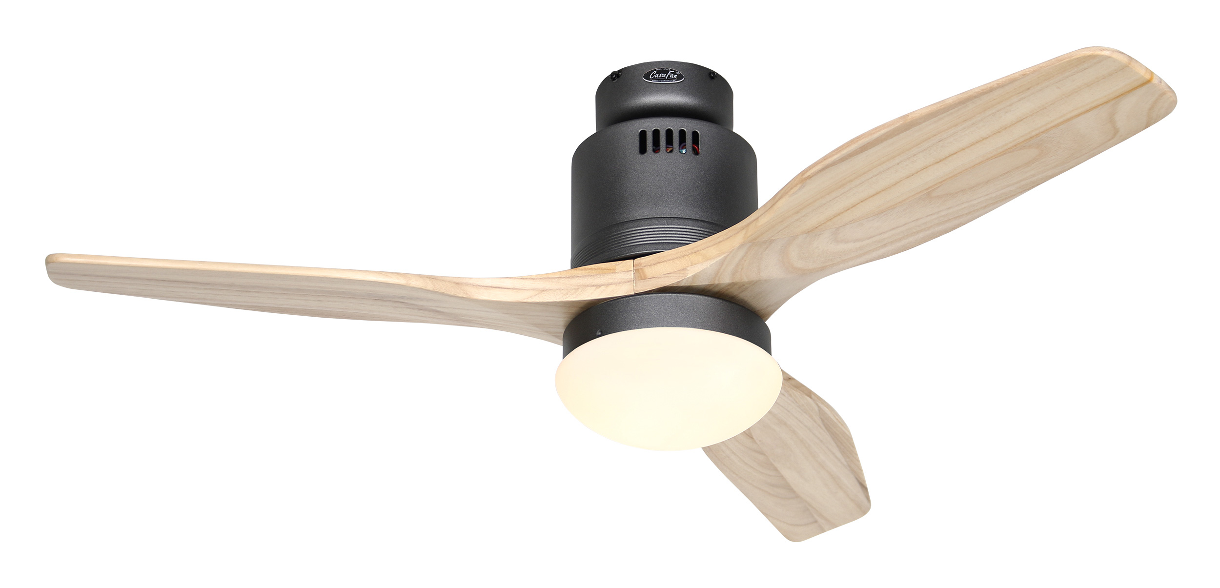 CasaFan Deckenventilator Aerodynamix Eco 112 BG-NT