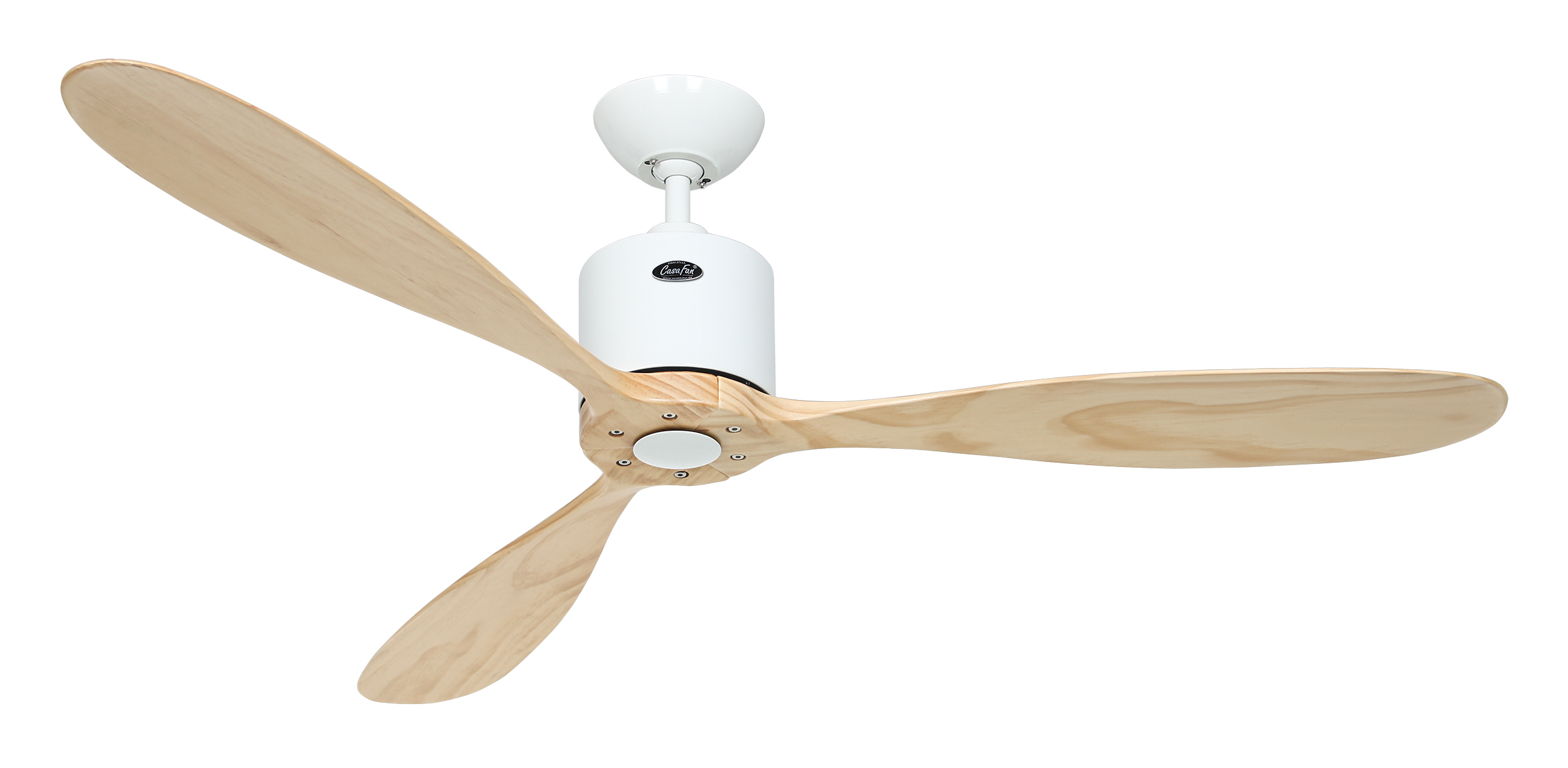 CasaFan Deckenventilator Aeroplan Eco WE-NT