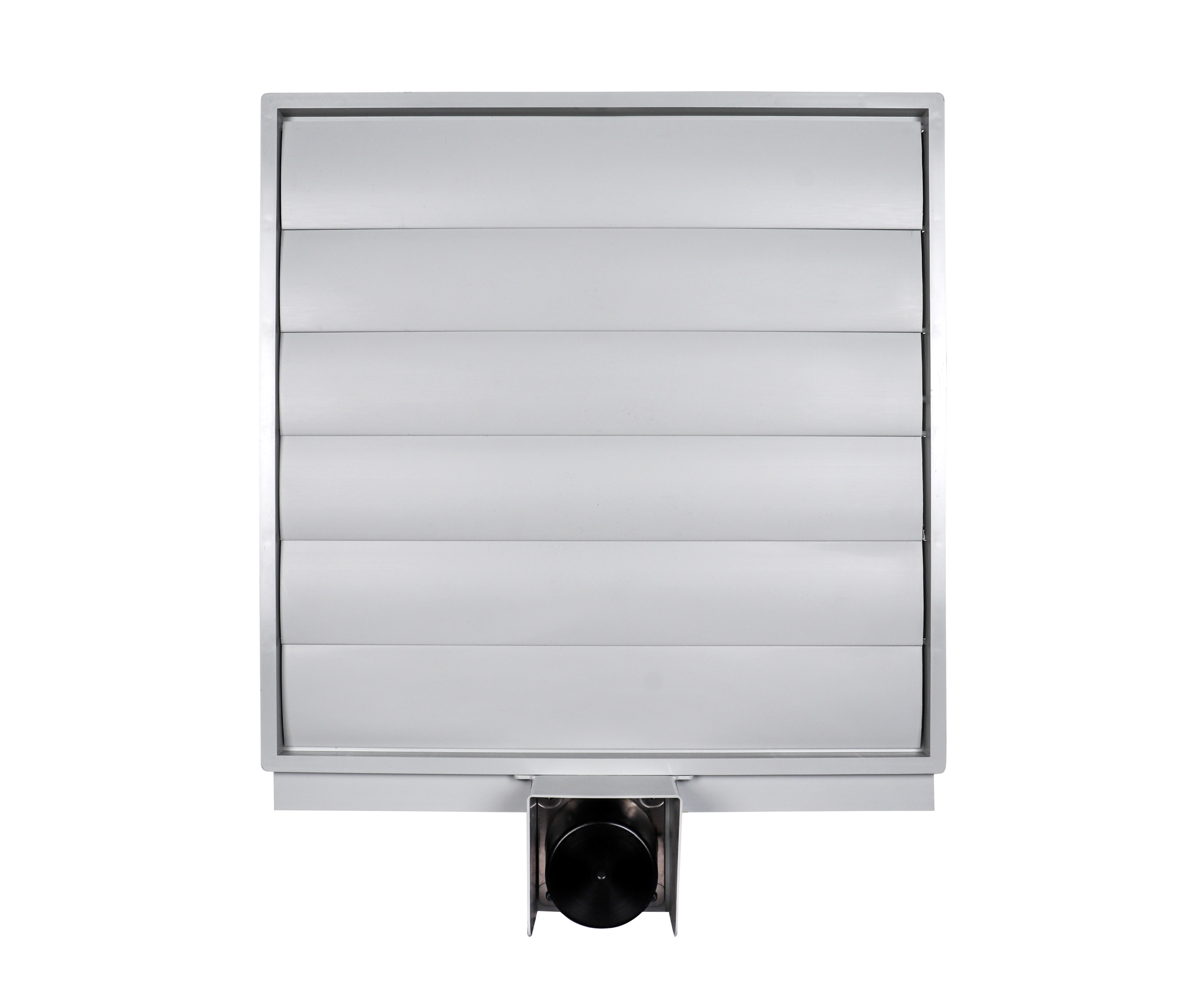 Motorische Verschlussklappe MVK 55