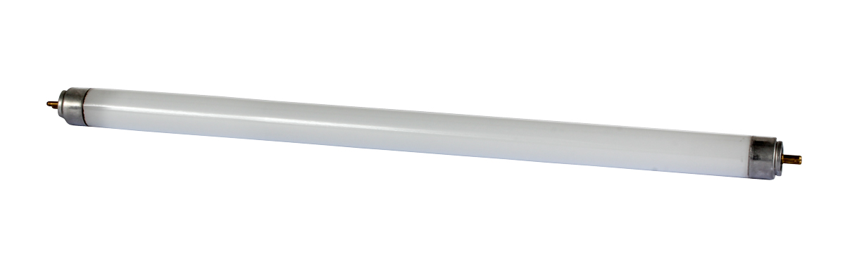 Ersatzröhre 6 W Wood