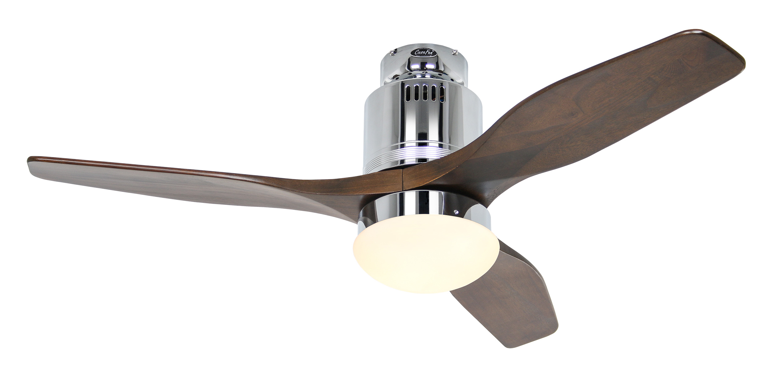 CasaFan Deckenventilator Aerodynamix Eco 112 CH-NB