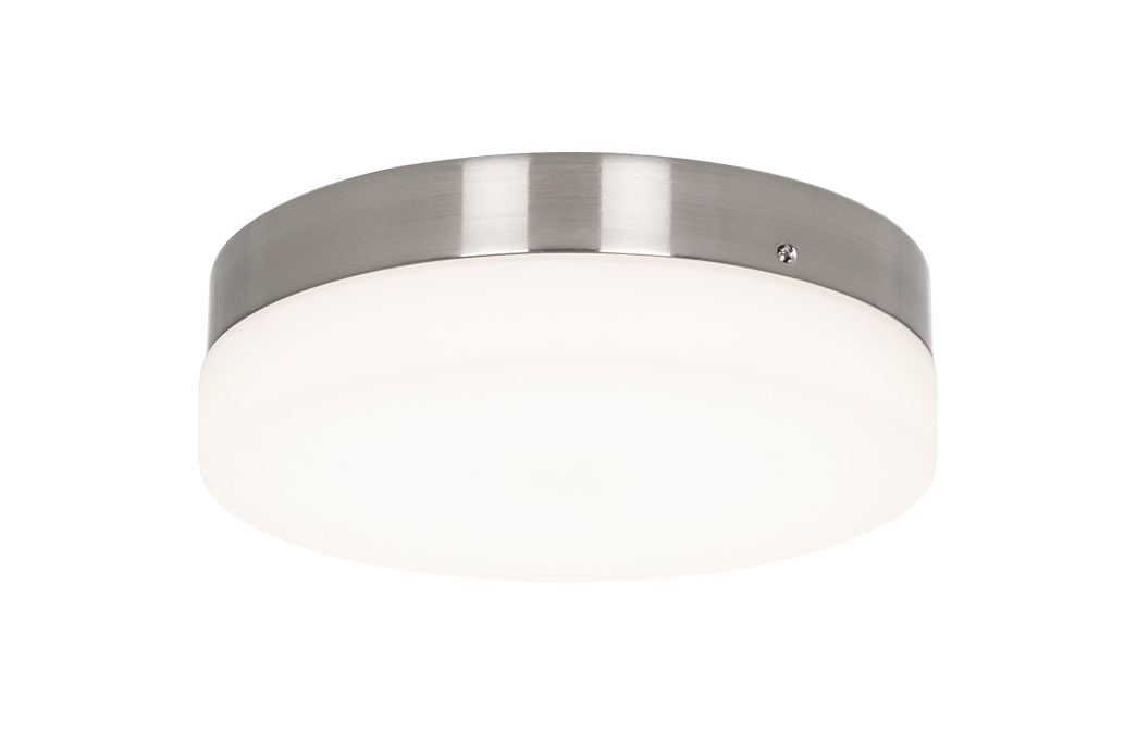 CasaFan Leuchte EN5Z-LED BN